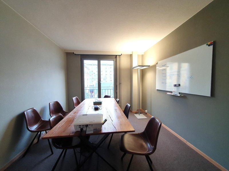 Foto 5 von Rue Docteur - Alfred - Vincent, Genève