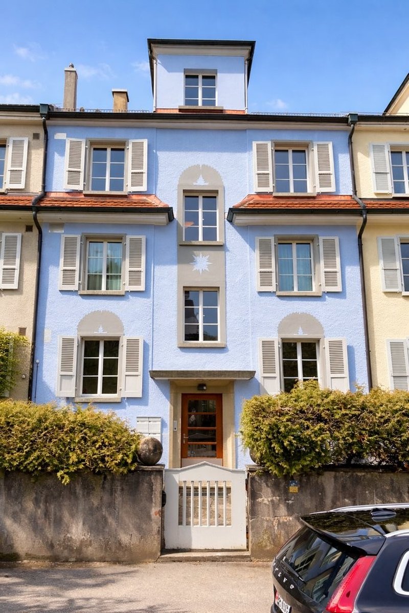 Foto 1 di Bern