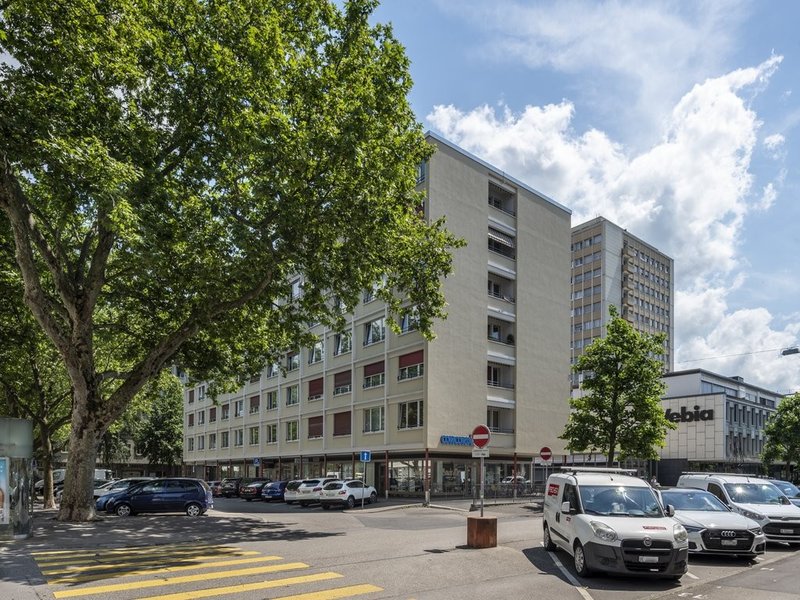 Foto 1 di Silbergasse 2, Biel/Bienne
