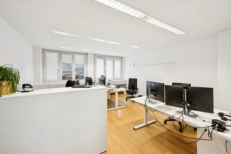 Photo 6 of Aeschenplatz 2, St. Jakobs-Strasse 1, Basel