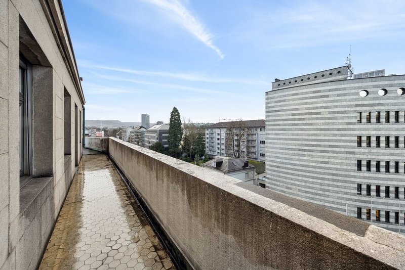 Photo 7 of Aeschenplatz 2, St. Jakobs-Strasse 1, Basel