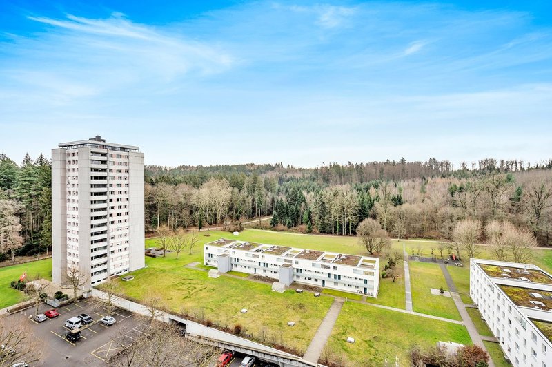 Foto 6 von General Guisan-Strasse 31, Aarau