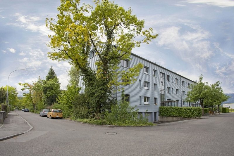 Photo 1 of Casimir Meisterstrasse 3, Solothurn