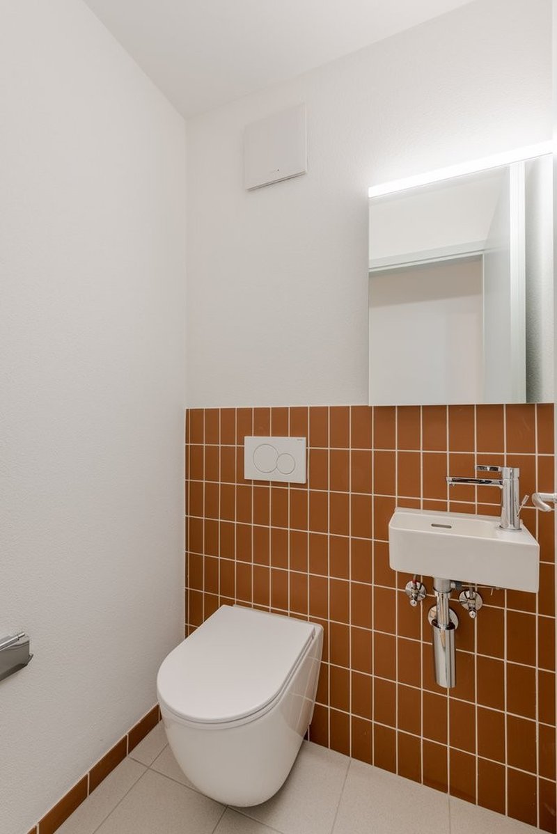 Photo 5 of Casimir Meisterstrasse 3, Solothurn
