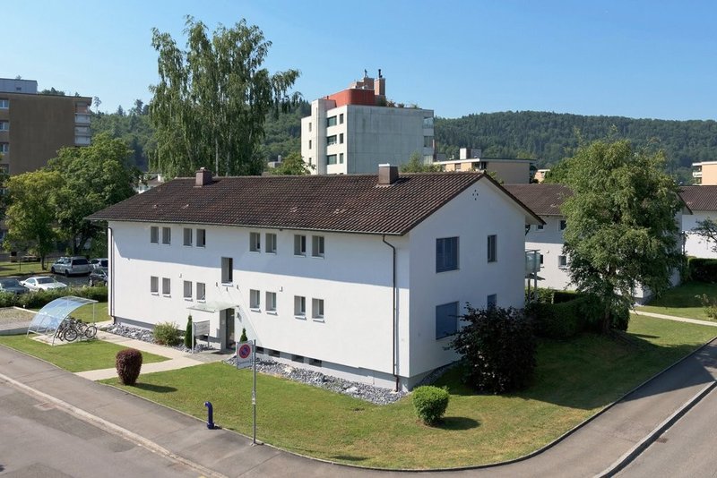 Foto 1 di Dahlienstrasse 15, Brugg AG