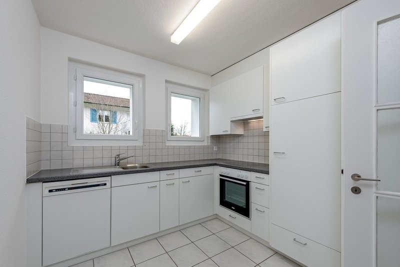 Foto 2 di Dahlienstrasse 15, Brugg AG