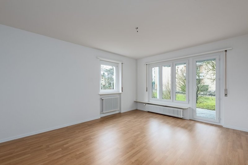 Foto 3 di Dahlienstrasse 15, Brugg AG