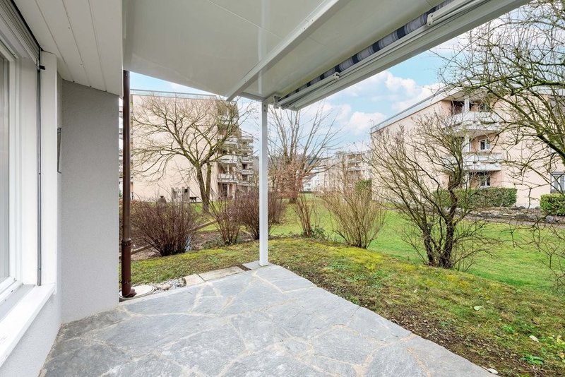 Foto 4 di Dahlienstrasse 15, Brugg AG