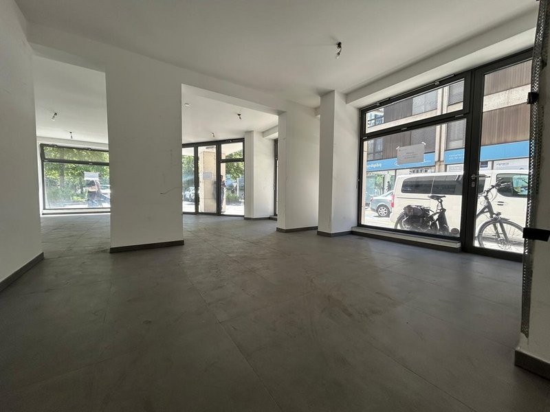 Photo 1 of Rue du Pré-Jérôme 21, 23, Genève