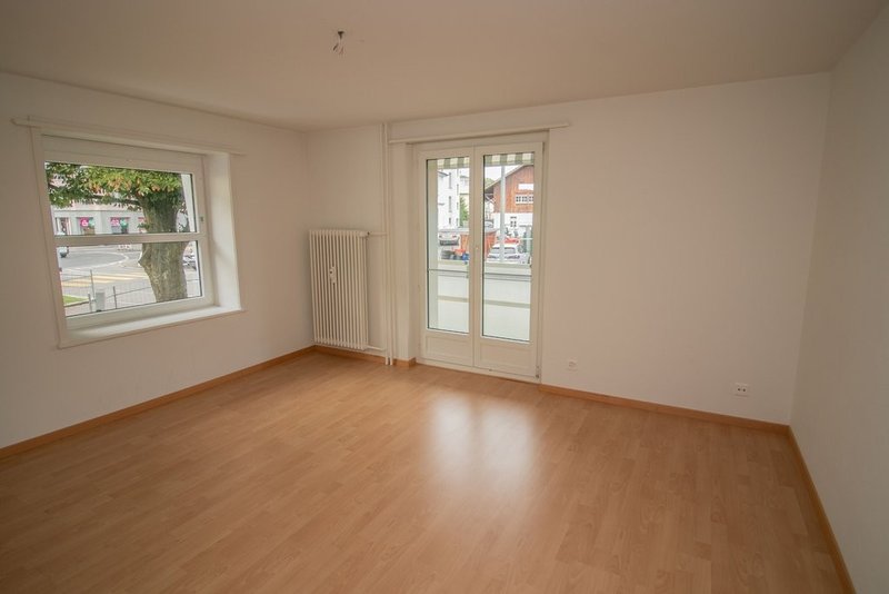 Foto 4 di Brühlhaldenstrasse 4, Arbon