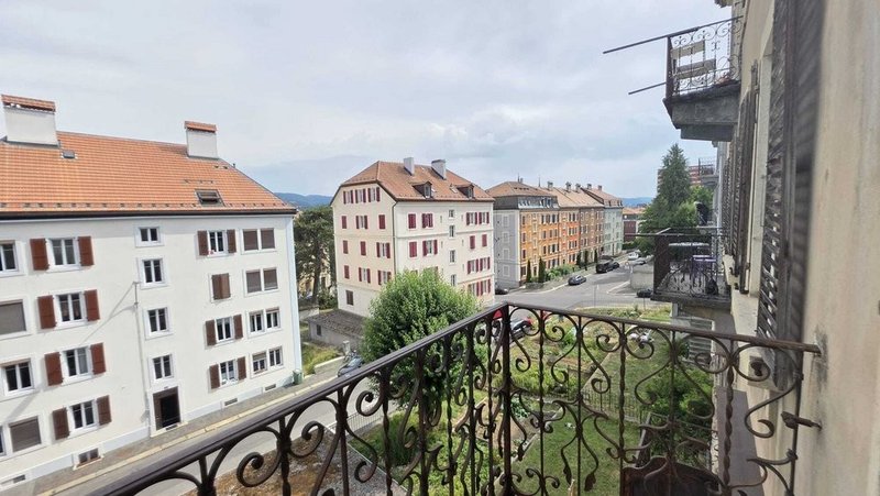 Photo 7 of Alexis-Marie-Piaget 19, La Chaux-de-Fonds