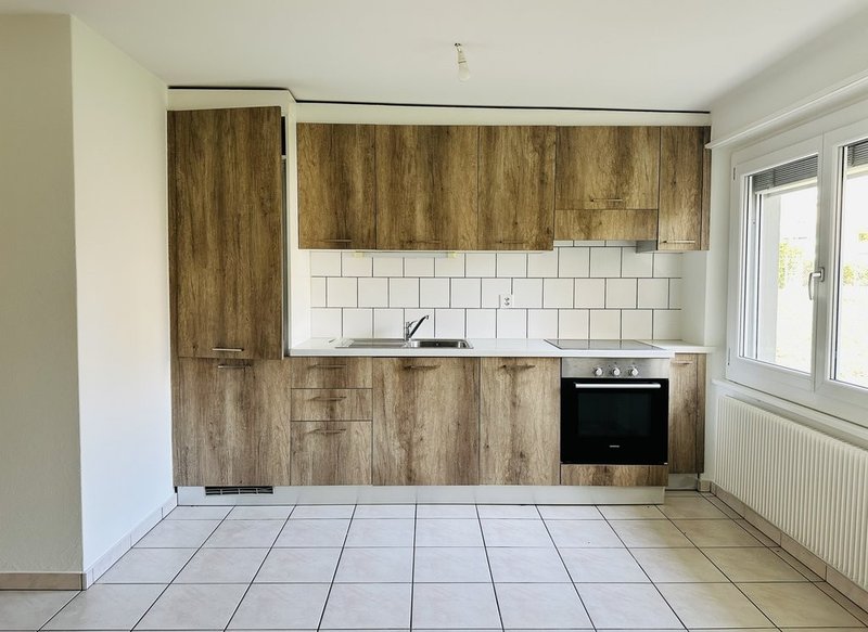 Foto 1 von Rue des Mornets 57, La Neuveville
