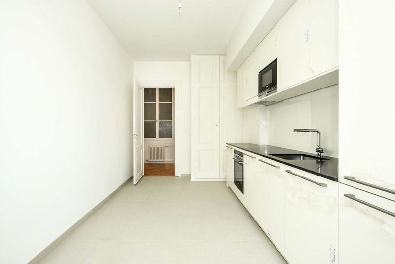 Photo 2 of Rue du Rhône 49, Genève