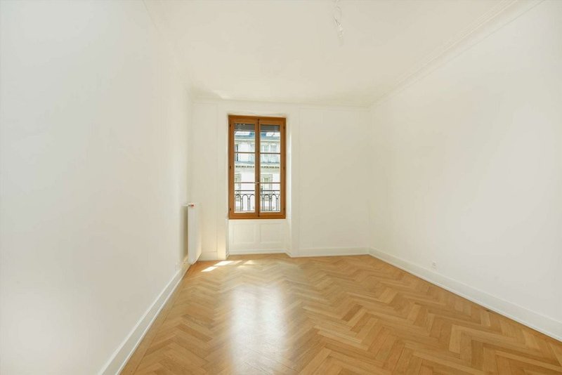 Photo 3 of Rue du Rhône 49, Genève
