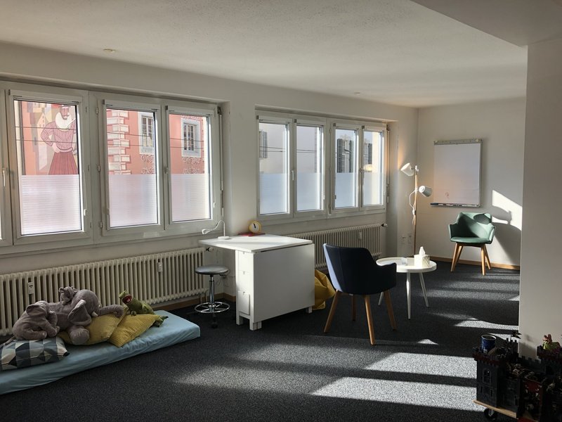 Foto 2 von St. Gallerstrasse 1, Frauenfeld