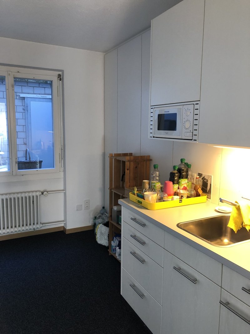 Foto 4 von St. Gallerstrasse 1, Frauenfeld