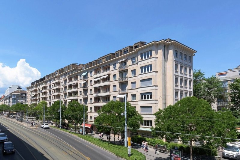 Foto 1 di Genève