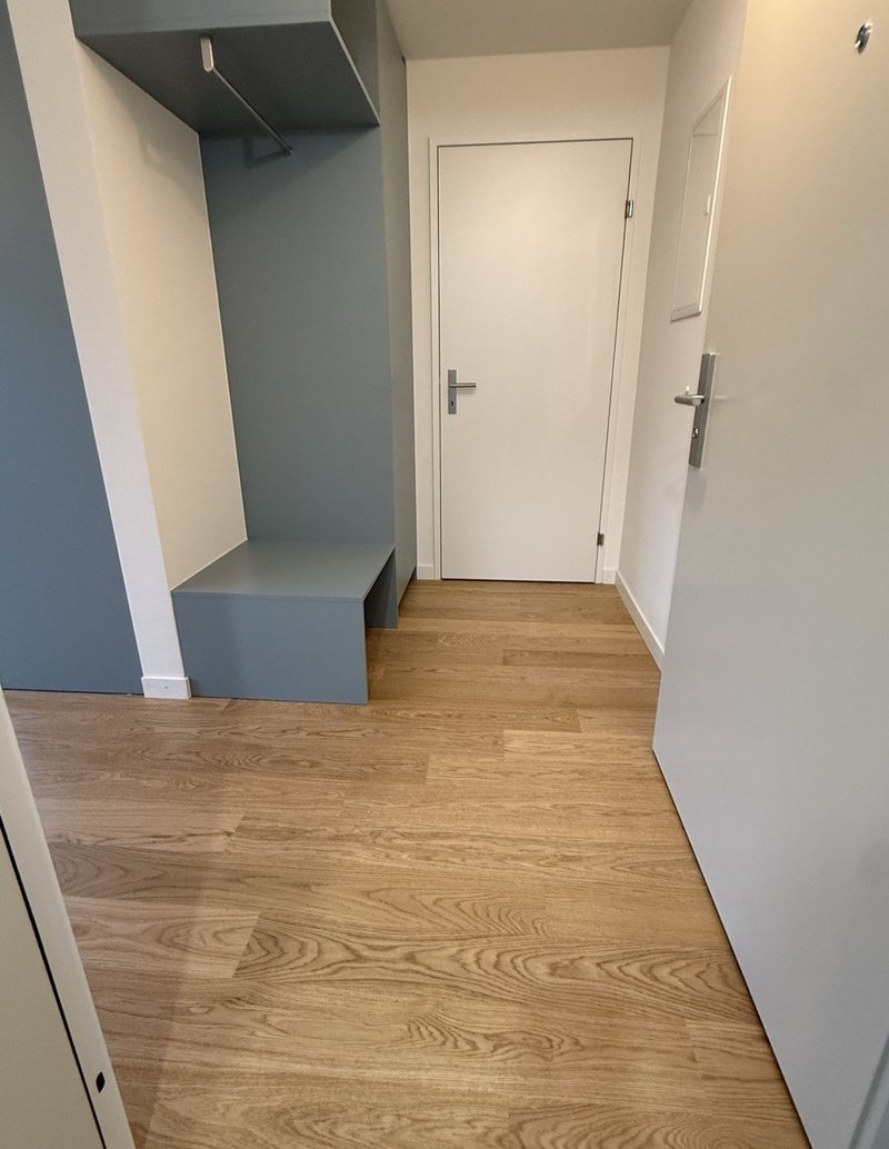Photo 6 de Baslerstr. 254, Allschwil