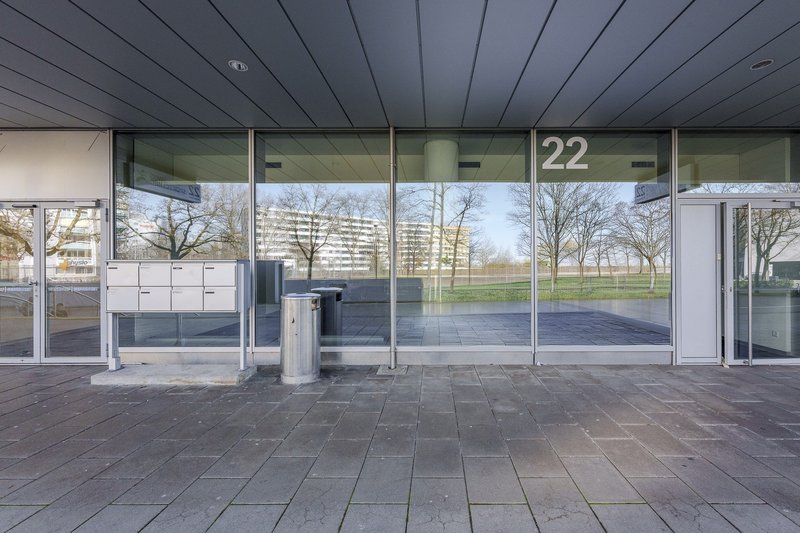 Foto 4 di Sempachstrasse 22, Bern