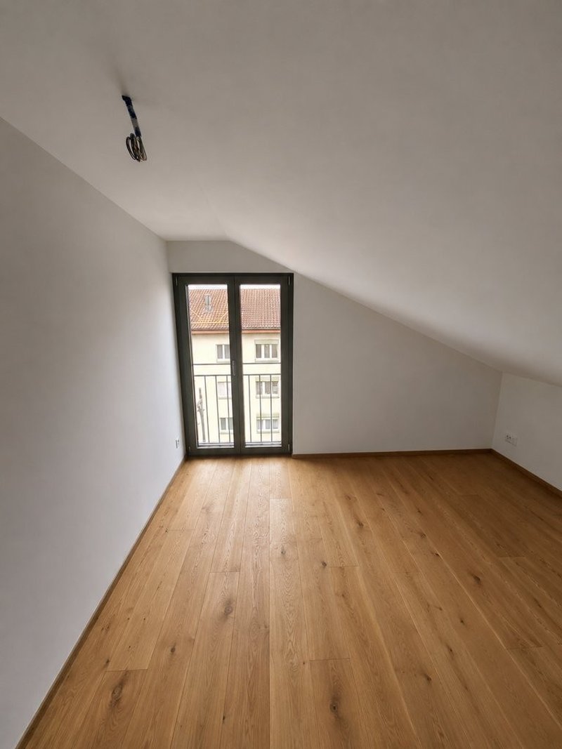 Foto 3 di Thermenstrasse 15, Rheinfelden