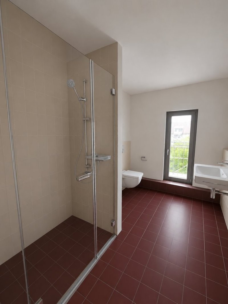 Foto 4 di Thermenstrasse 15, Rheinfelden