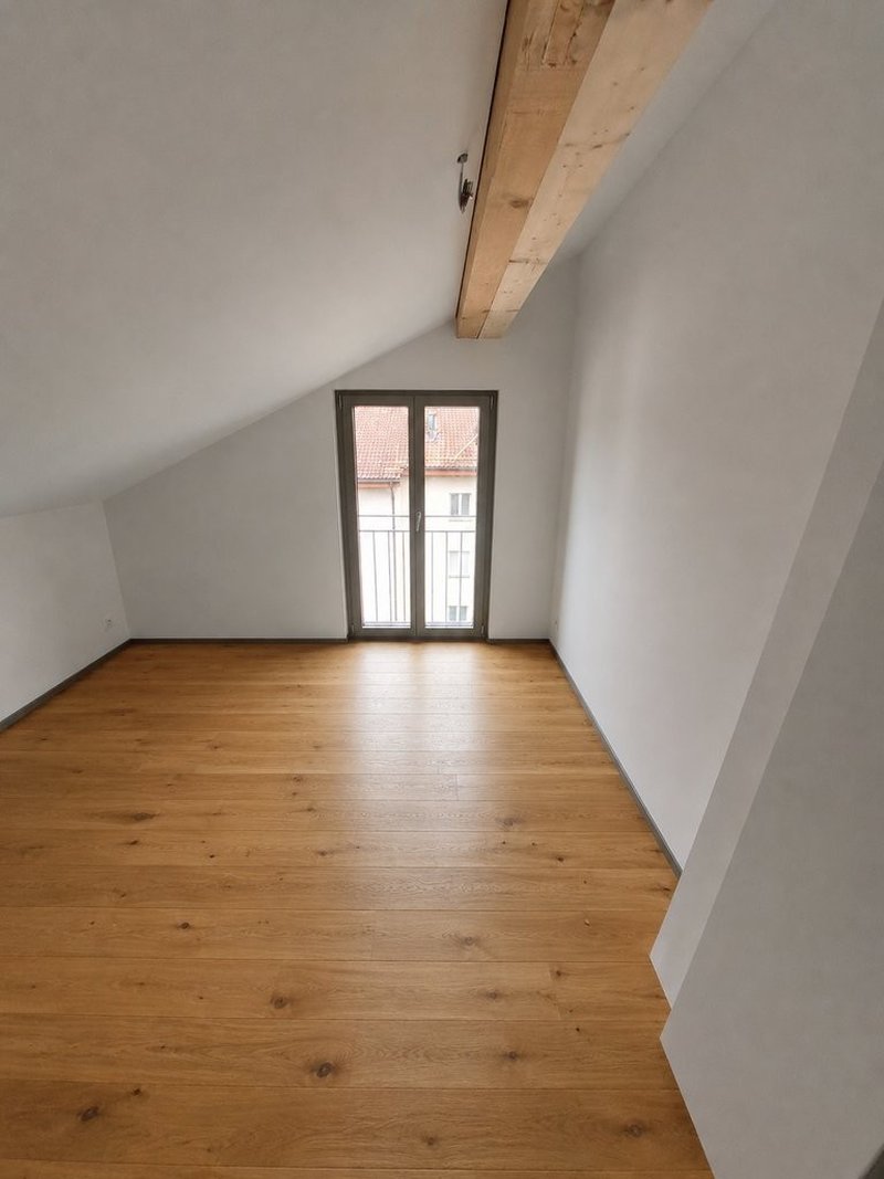Foto 5 di Thermenstrasse 15, Rheinfelden