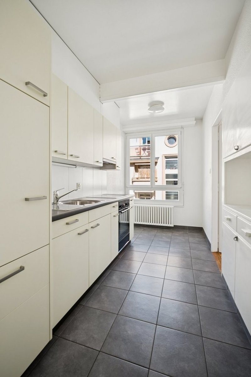 Photo 2 of Rue Clos-de-Bulle 8, Lausanne