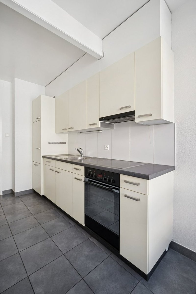Photo 3 of Rue Clos-de-Bulle 8, Lausanne
