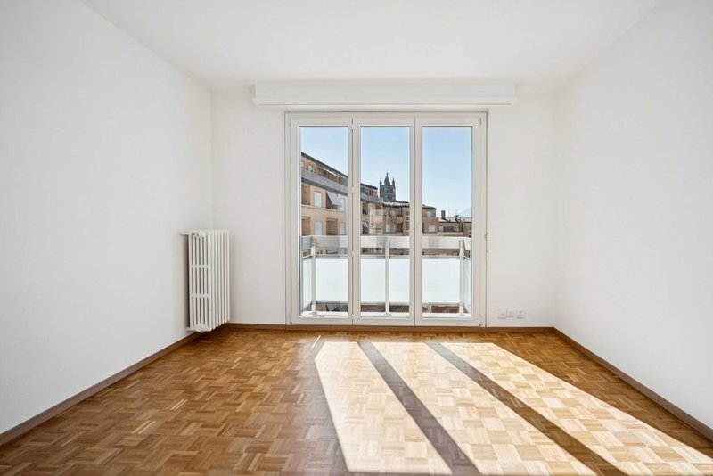 Photo 5 of Rue Clos-de-Bulle 8, Lausanne