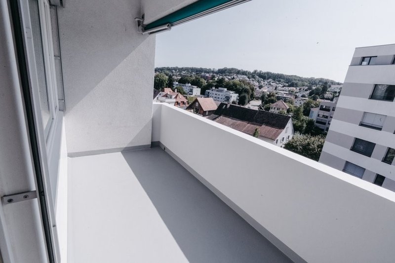 Foto 7 von Binningerstrasse 55, Oberwil