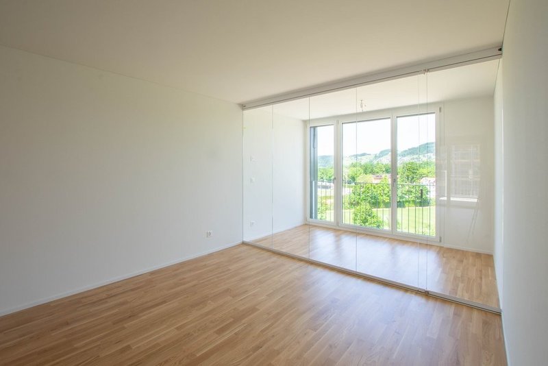 Foto 1 di St. Gallen