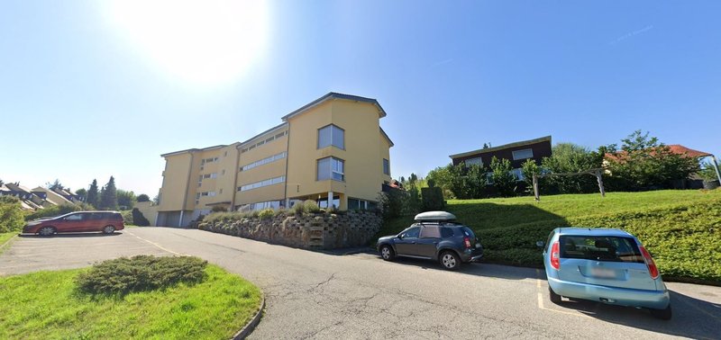 Foto 1 von Impasse des Cerisiers 1, Farvagny