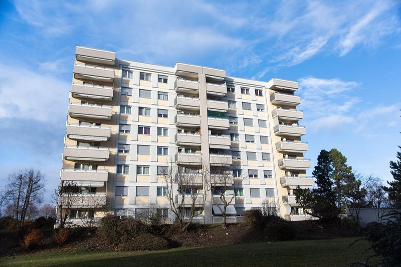 Photo 1 of Villars-sur-Glâne