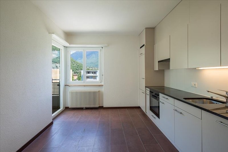 Photo 4 of Via Mario Jaeggli 10, Bellinzona