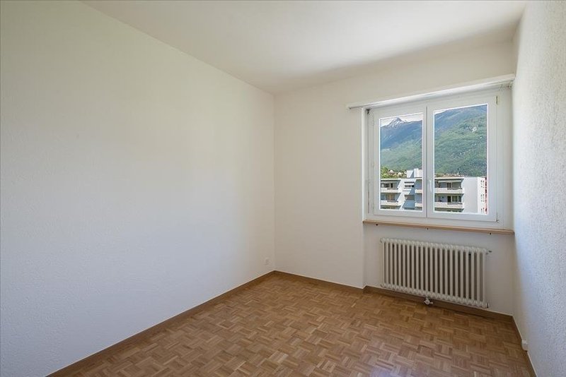 Photo 7 of Via Mario Jaeggli 10, Bellinzona