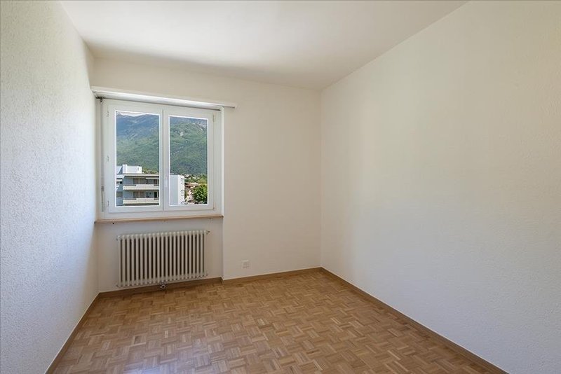 Photo 8 of Via Mario Jaeggli 10, Bellinzona