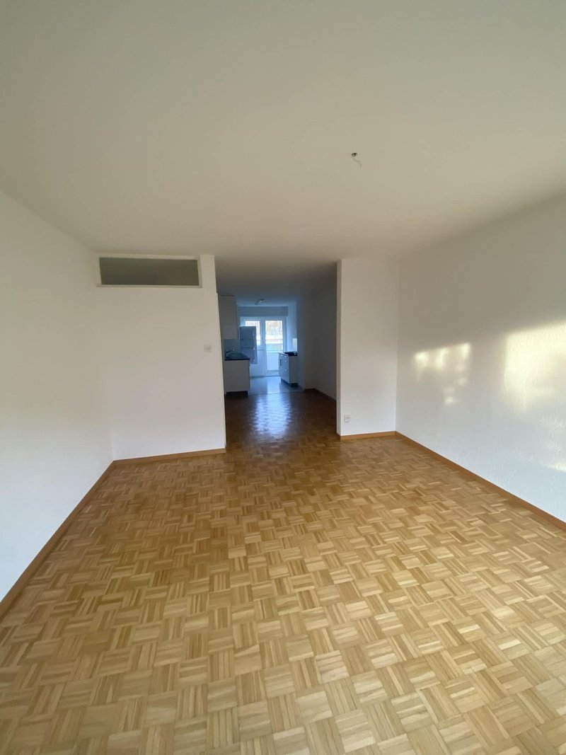 Foto 2 von Spiltrücklistrasse 3b, St. Gallen