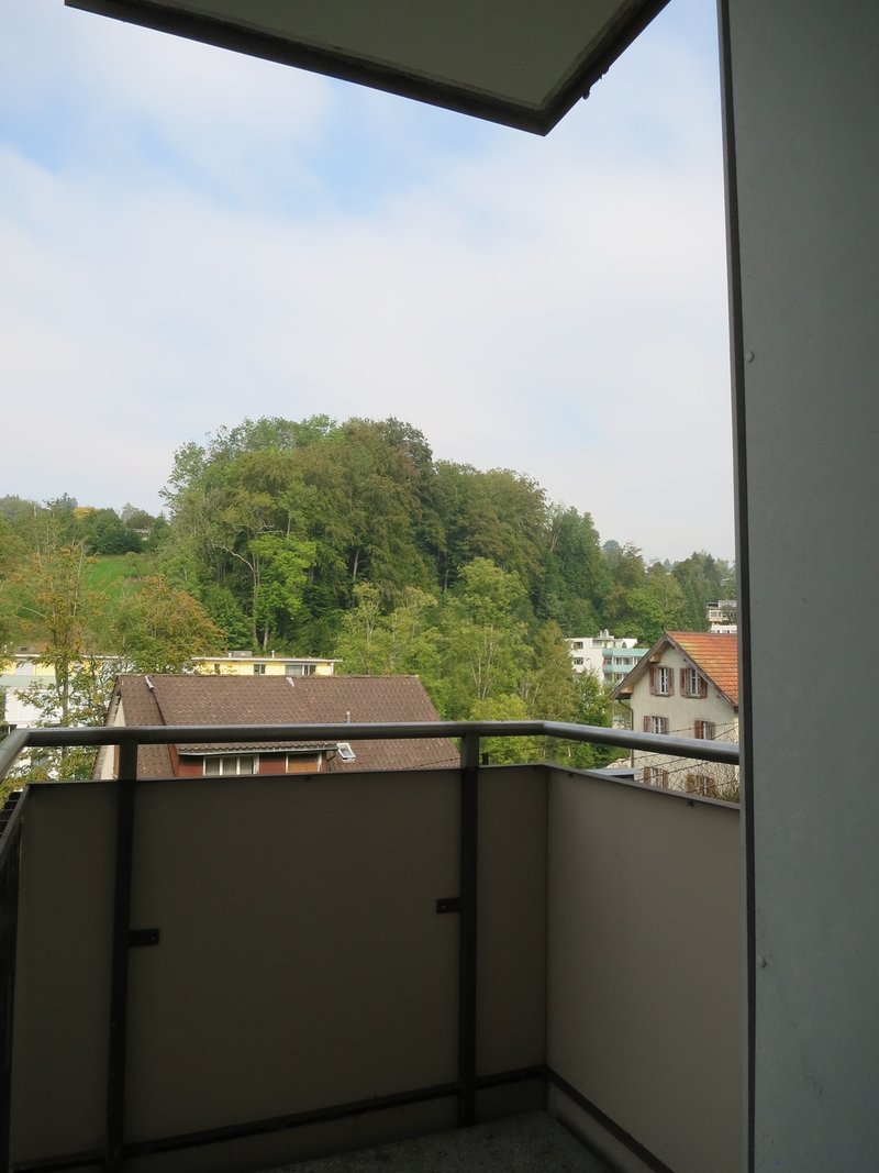 Foto 5 von Spiltrücklistrasse 3b, St. Gallen