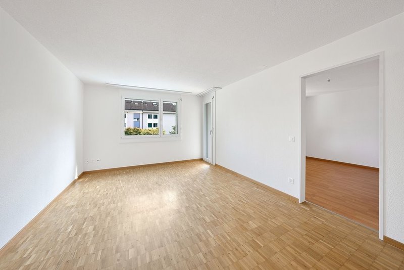 Foto 4 di Schuetzenweg 24, Buchs SG