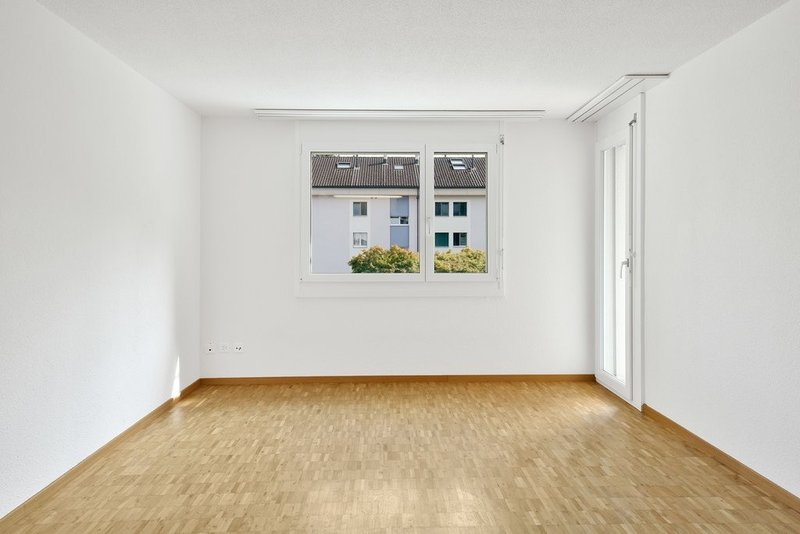 Foto 6 di Schuetzenweg 24, Buchs SG