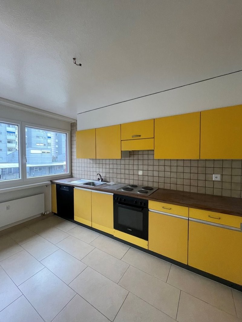 Foto 4 von Rue de la Borde 27, Lausanne