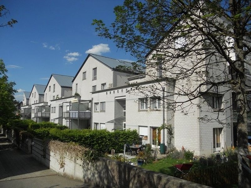 Foto 1 di Mühlewiesestr. 11, Aadorf