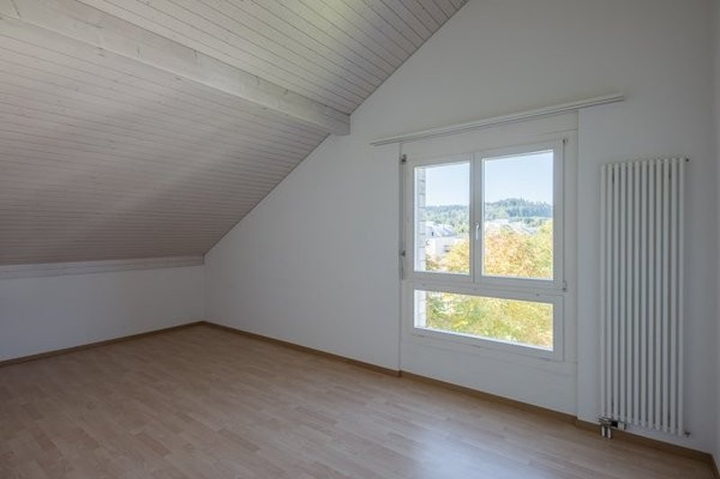 Foto 6 di Mühlewiesestr. 11, Aadorf