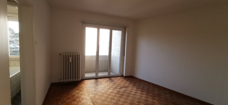 Foto 2 von Klybeckstrasse 1, Basel