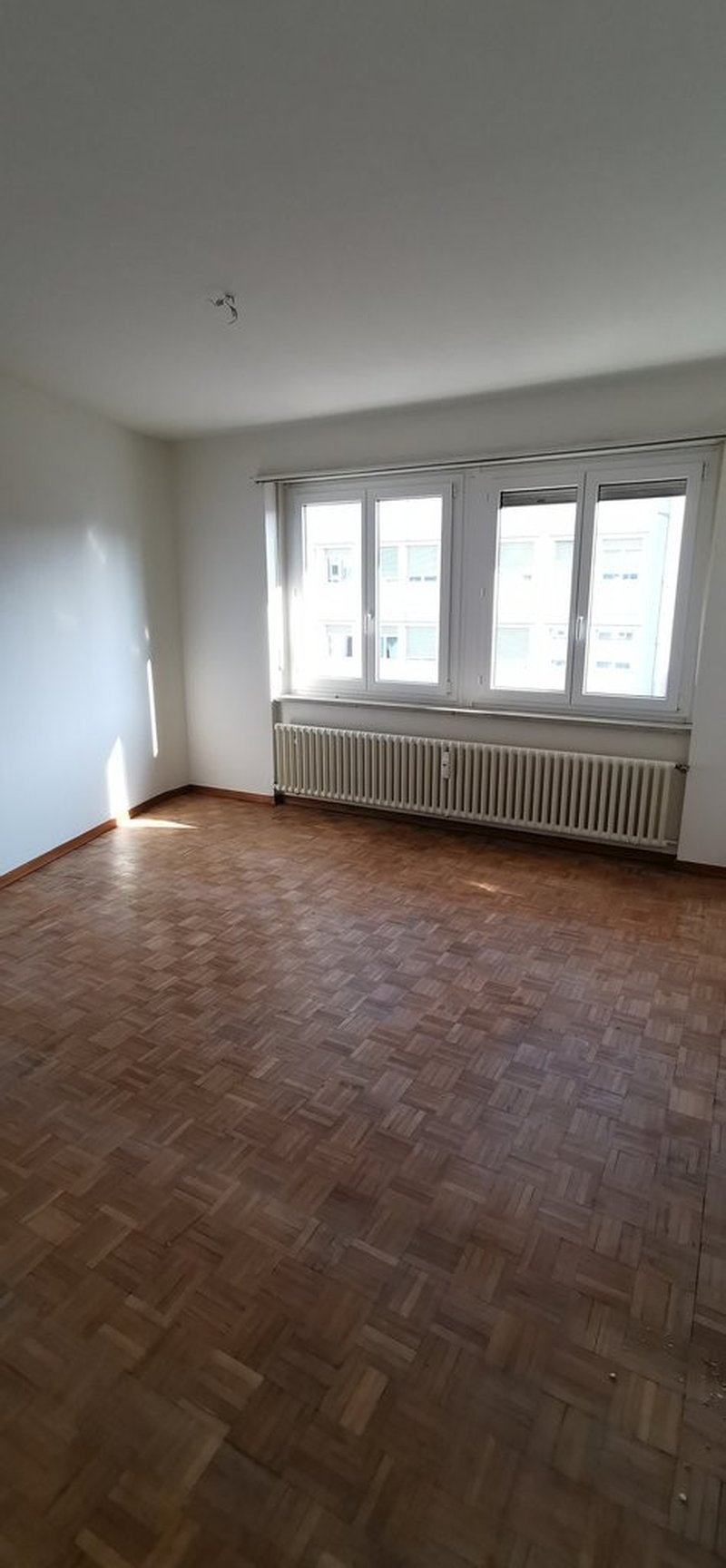 Foto 4 von Klybeckstrasse 1, Basel