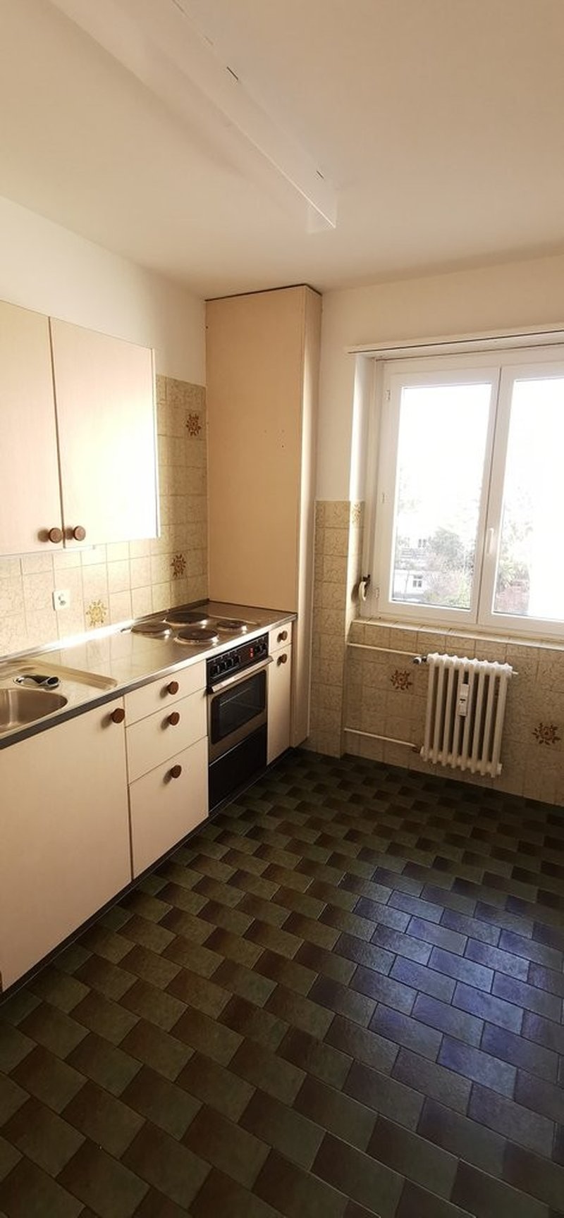 Foto 6 von Klybeckstrasse 1, Basel