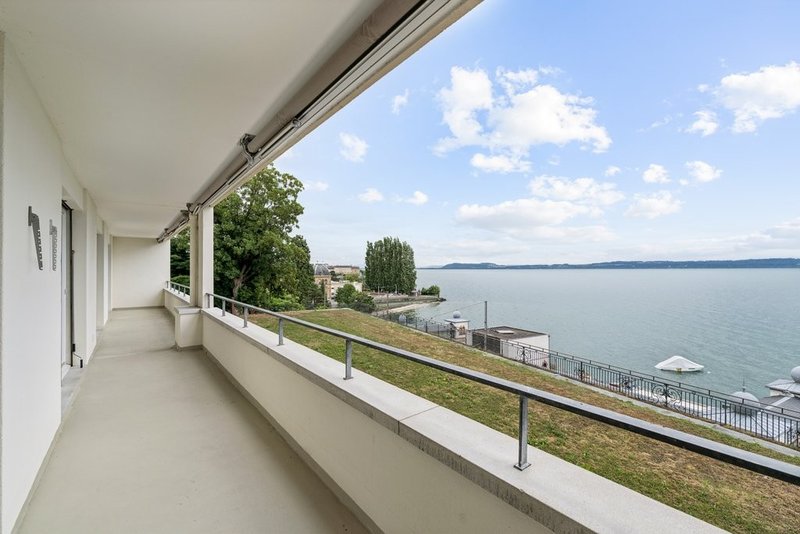 Foto 2 von Rue de l'Evole 51, Neuchâtel