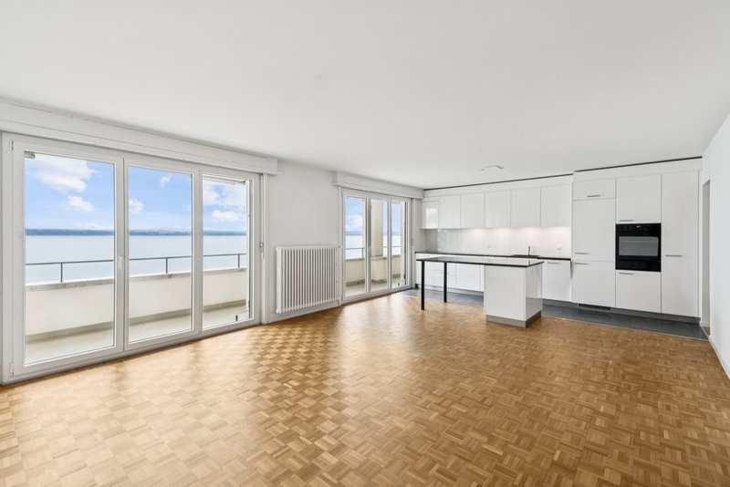 Foto 4 von Rue de l'Evole 51, Neuchâtel