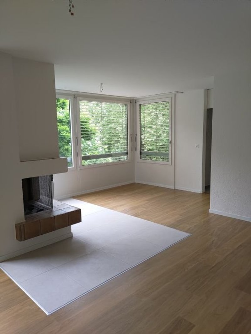 Foto 1 di Stadtbachstrasse 73, Baden