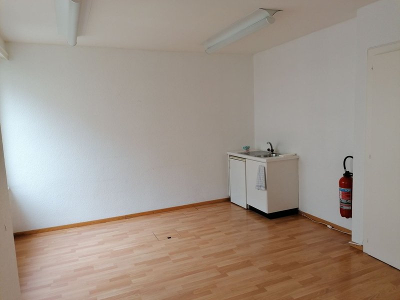 Photo 4 of Rue du Petit-Chêne 38, Lausanne